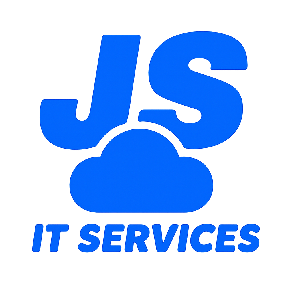 JS IT Services logo